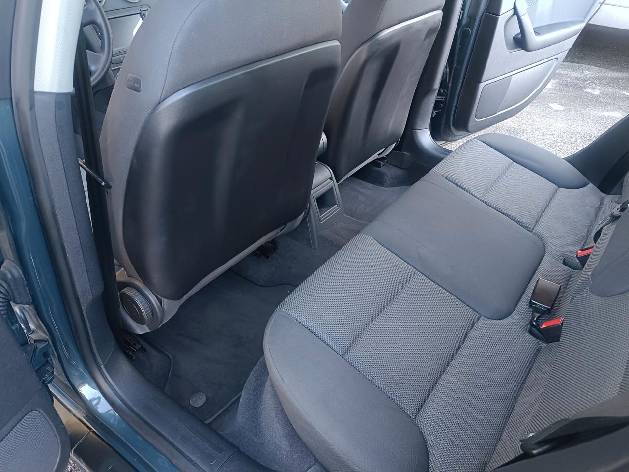 Audi A3 SPB 1.8 TFSI Ambition