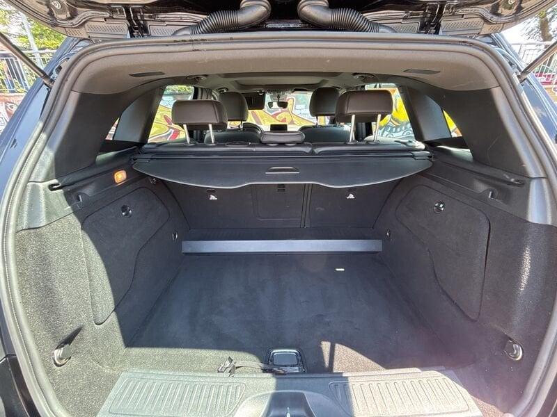 Mercedes-Benz Classe B B 200 d Automatic Sport