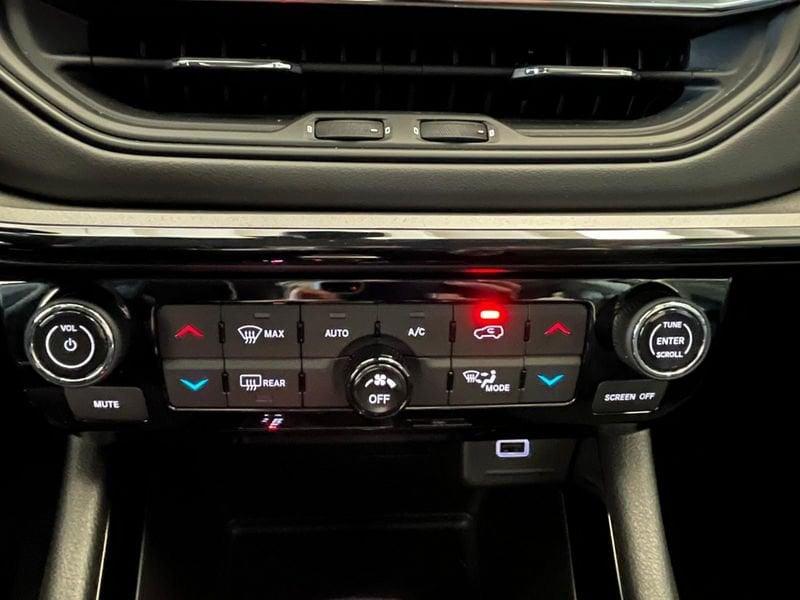 Jeep Compass Compass 1.5 Turbo T4 130 CV MHEV 2WD Summit