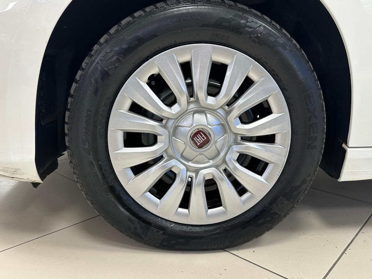 Fiat Tipo 1.3 Mjt 4 porte 95 CV Easy - 2018