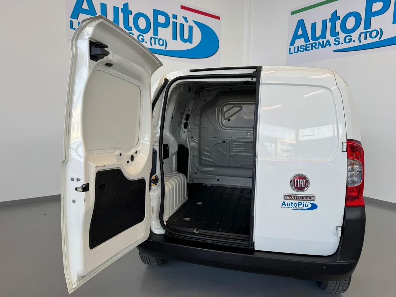 Fiat Fiorino 1.3 multijet 95 CV N1 furgone