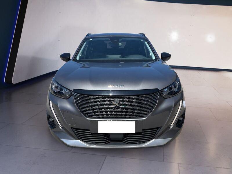Peugeot 2008 II 2020 1.2 puretech Allure Pack s&s 100cv