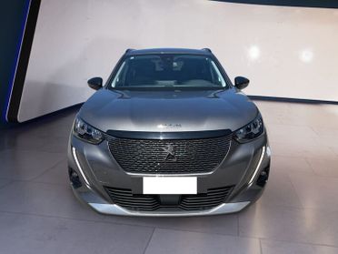 Peugeot 2008 II 2020 1.2 puretech Allure Pack s&s 100cv