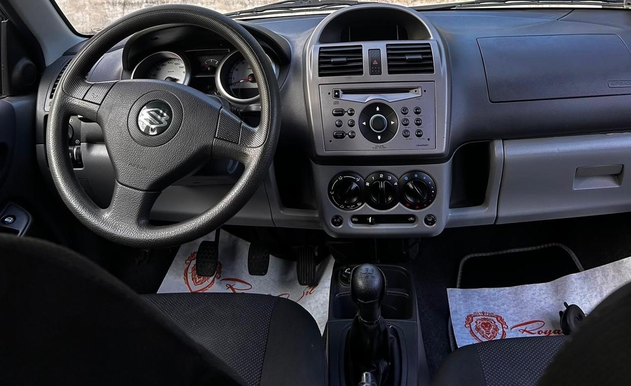 Suzuki Ignis 1.3