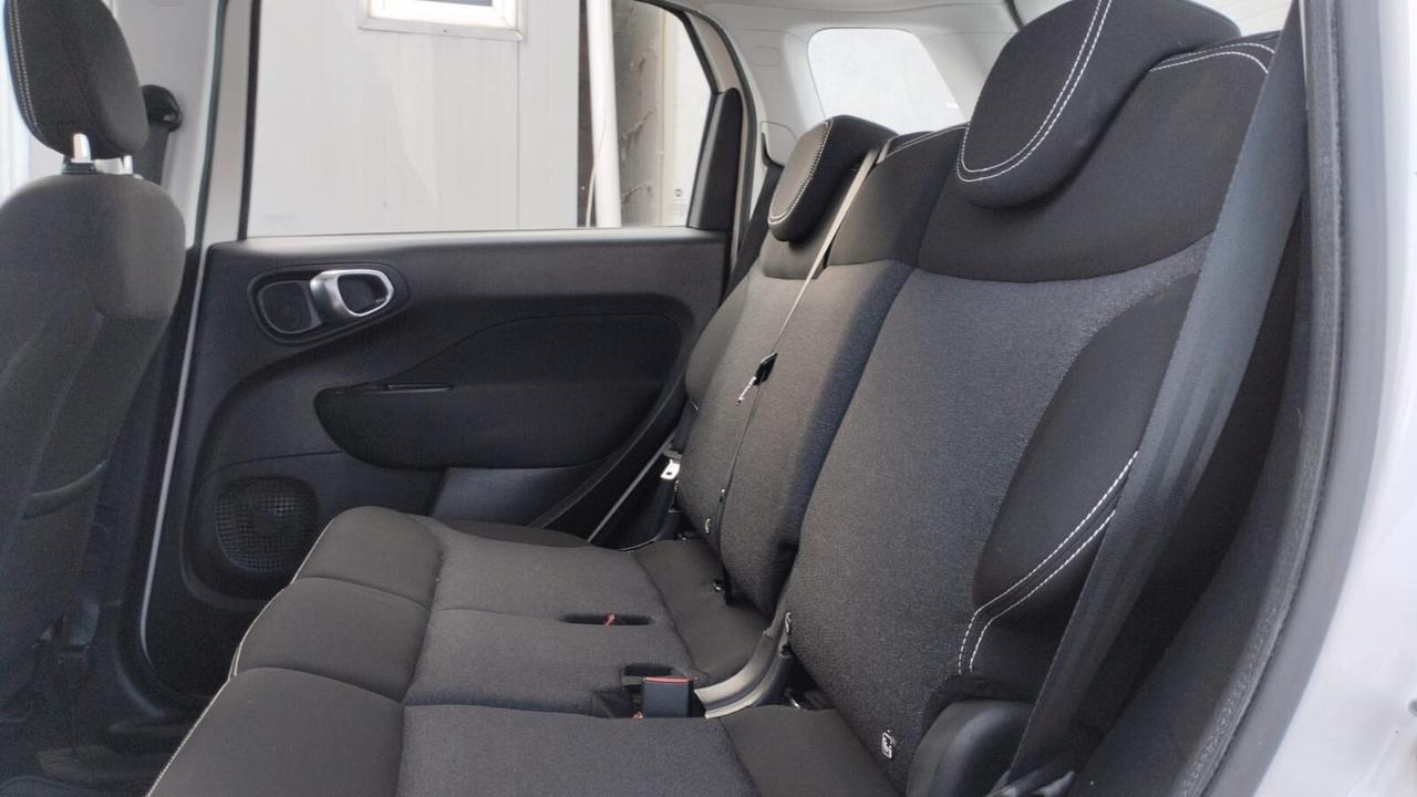 Fiat 500L 1.4 95 CV Lounge