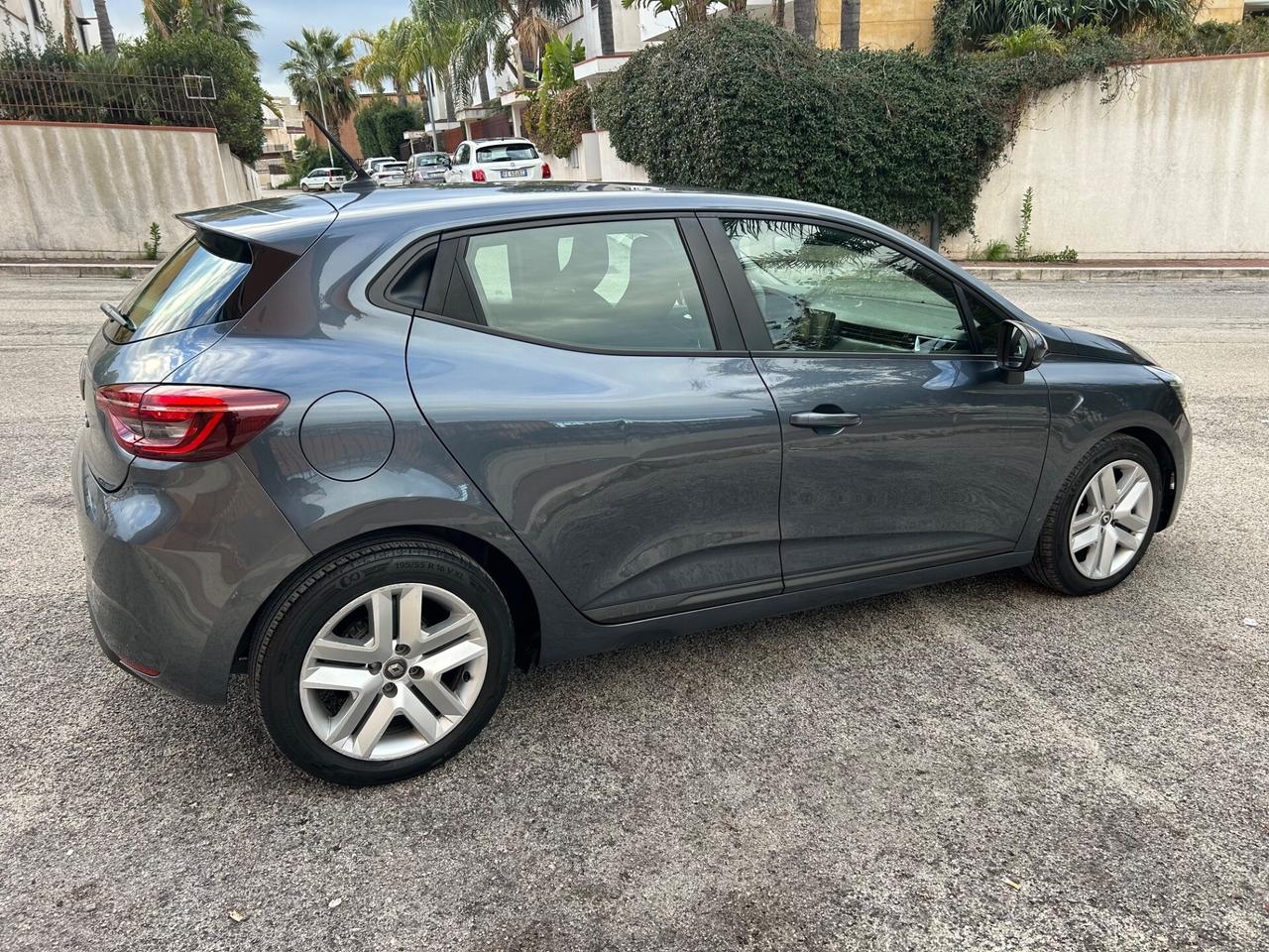 Renault Clio TCe 90 CV unico proprietario