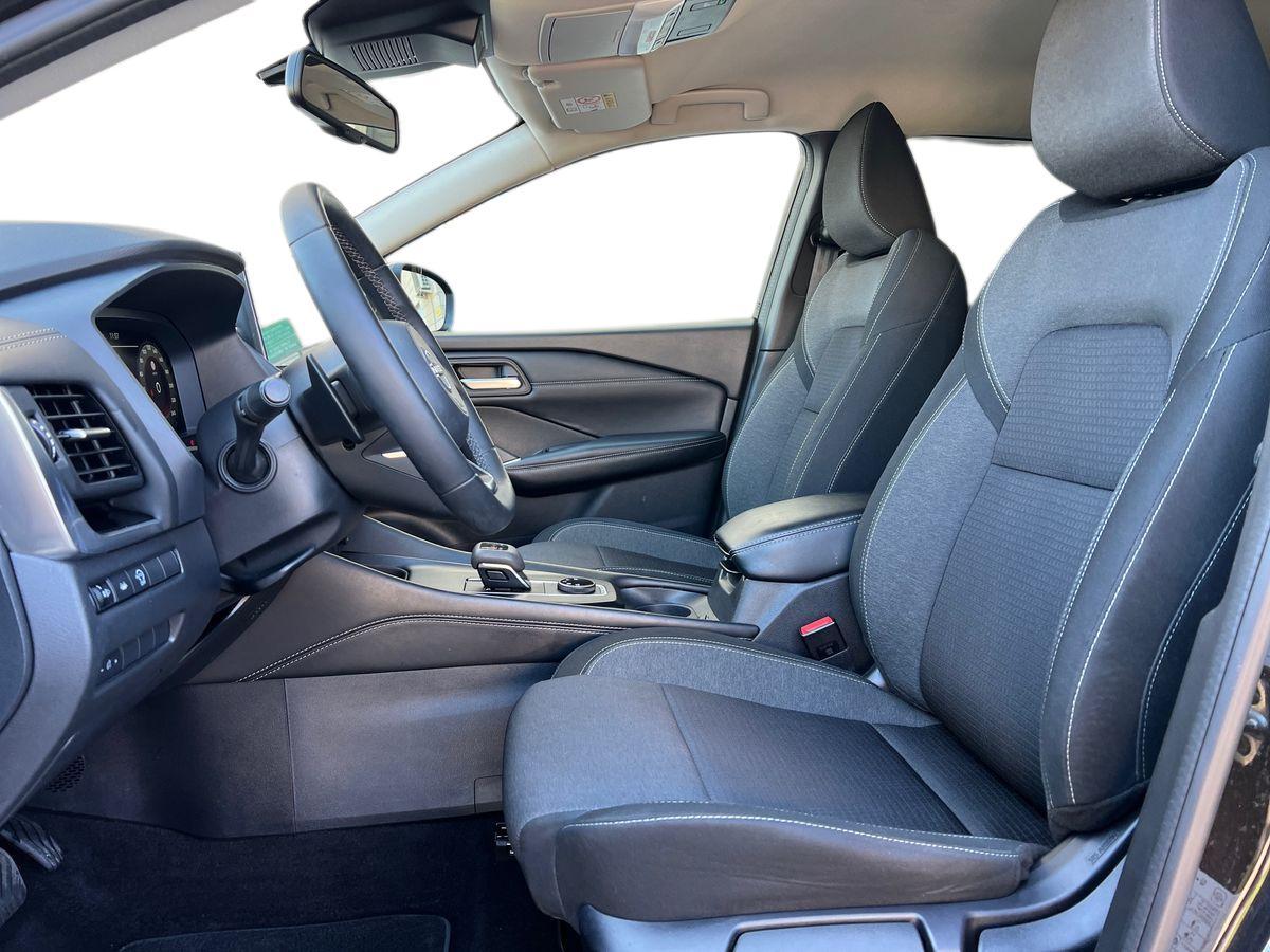 NISSAN Qashqai 1.3 mhev N-Connecta 4wd 158cv xtronic