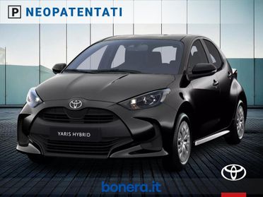 Toyota Yaris 1.5 Hybrid 115 e-CVT
