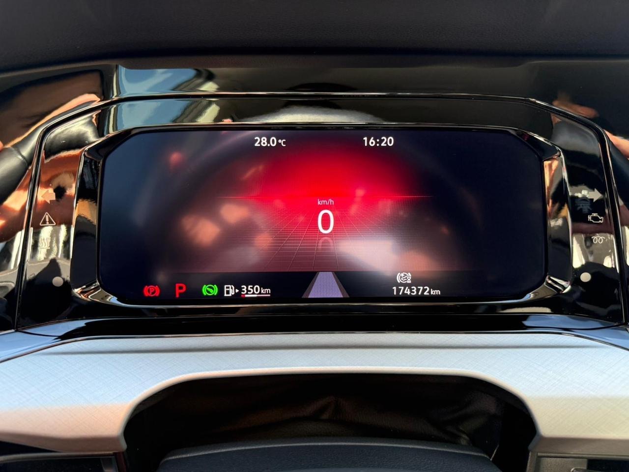 VOLKSWAGEN GOLF 2.0 DIESEL 116 (CV) 2022