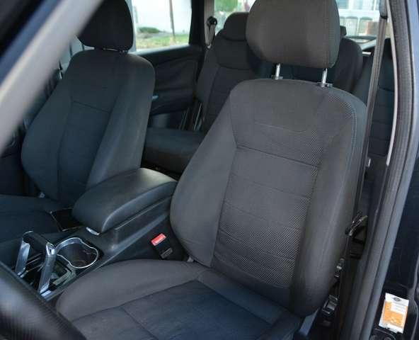 Ford S-Max S-Max 2.0 tdci Business 140cv cambio manuale