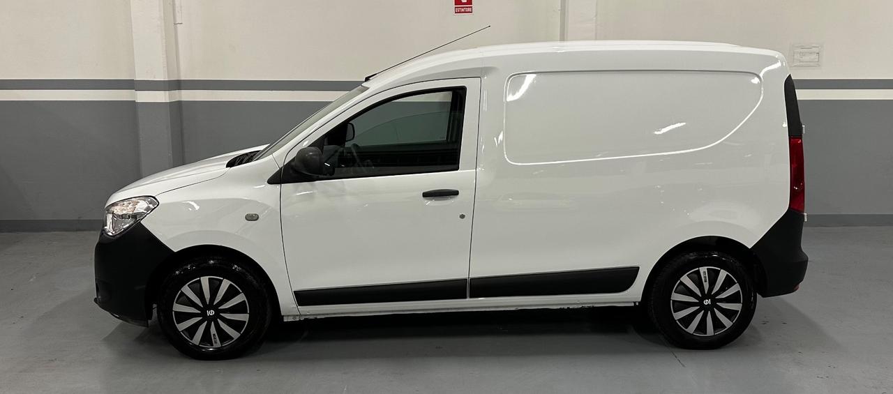 Dacia Dokker 1.6 8V 85CV Furgone