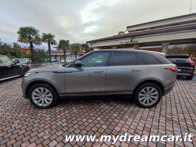 LAND ROVER Range Rover Velar 2.0D I4 240 CV R-Dynamic S