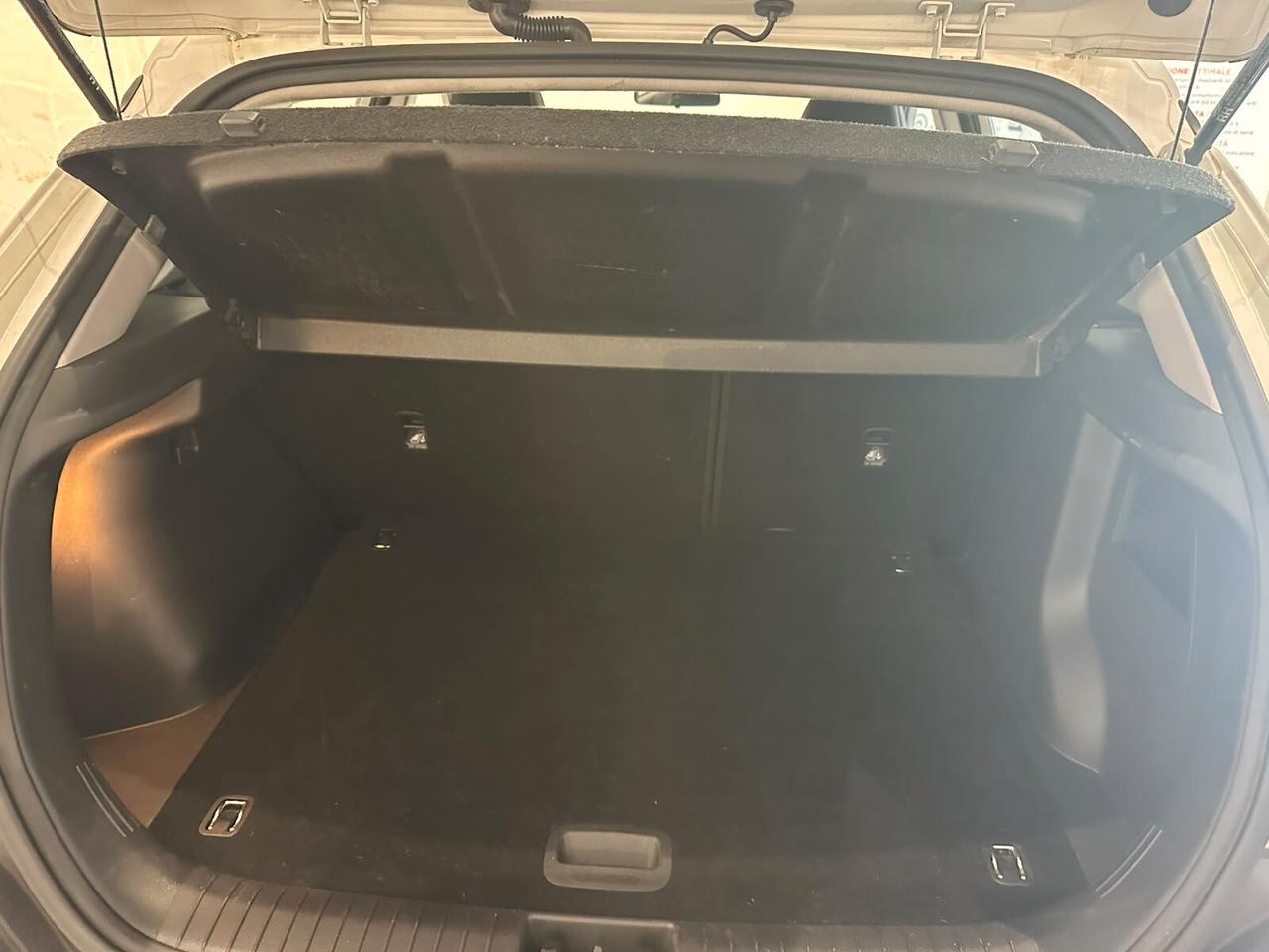 Hyundai Kona 1.0 T-GDI Style