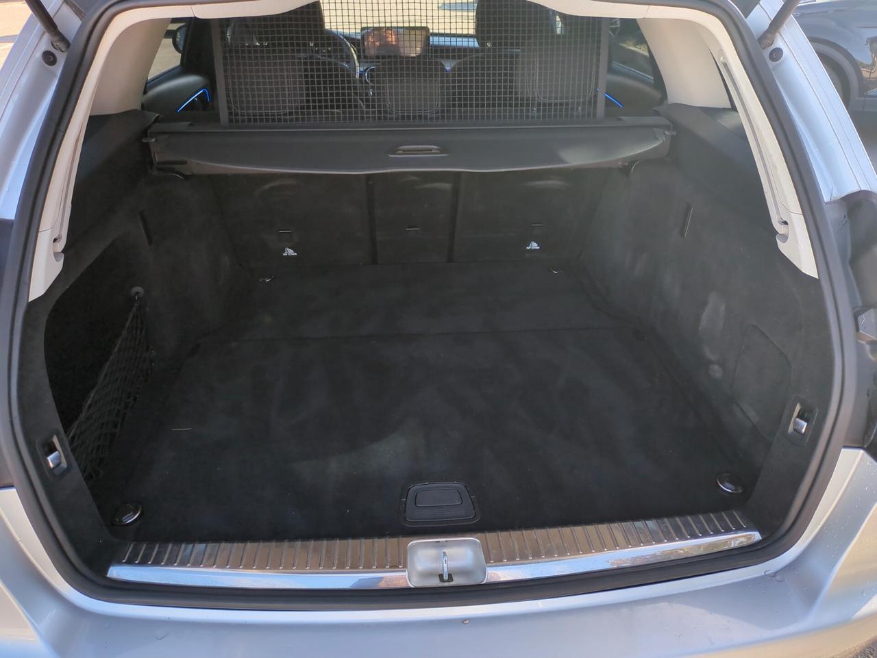 Mercedes-benz C 180 d S.W. Auto Premium