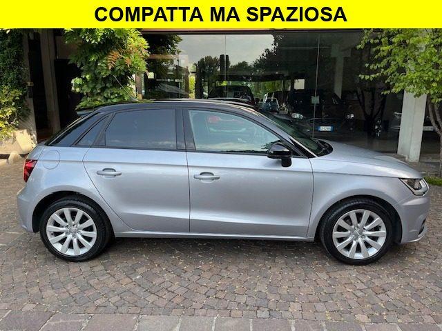 AUDI A1 1.0 TFSI ultra Neopatentati