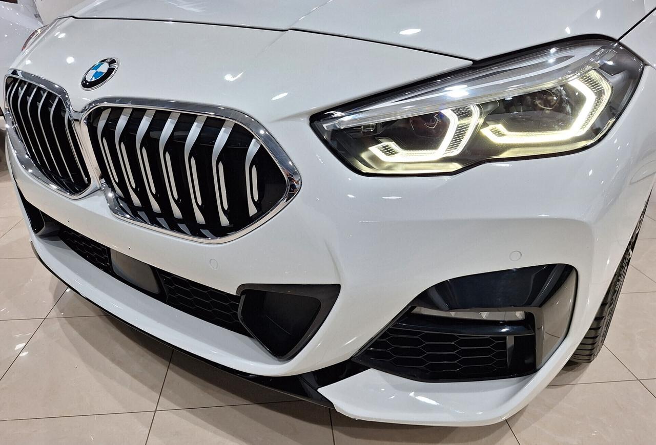 Bmw 220d 190Cv GranCoupé Msport 57.244Km PERMUTO