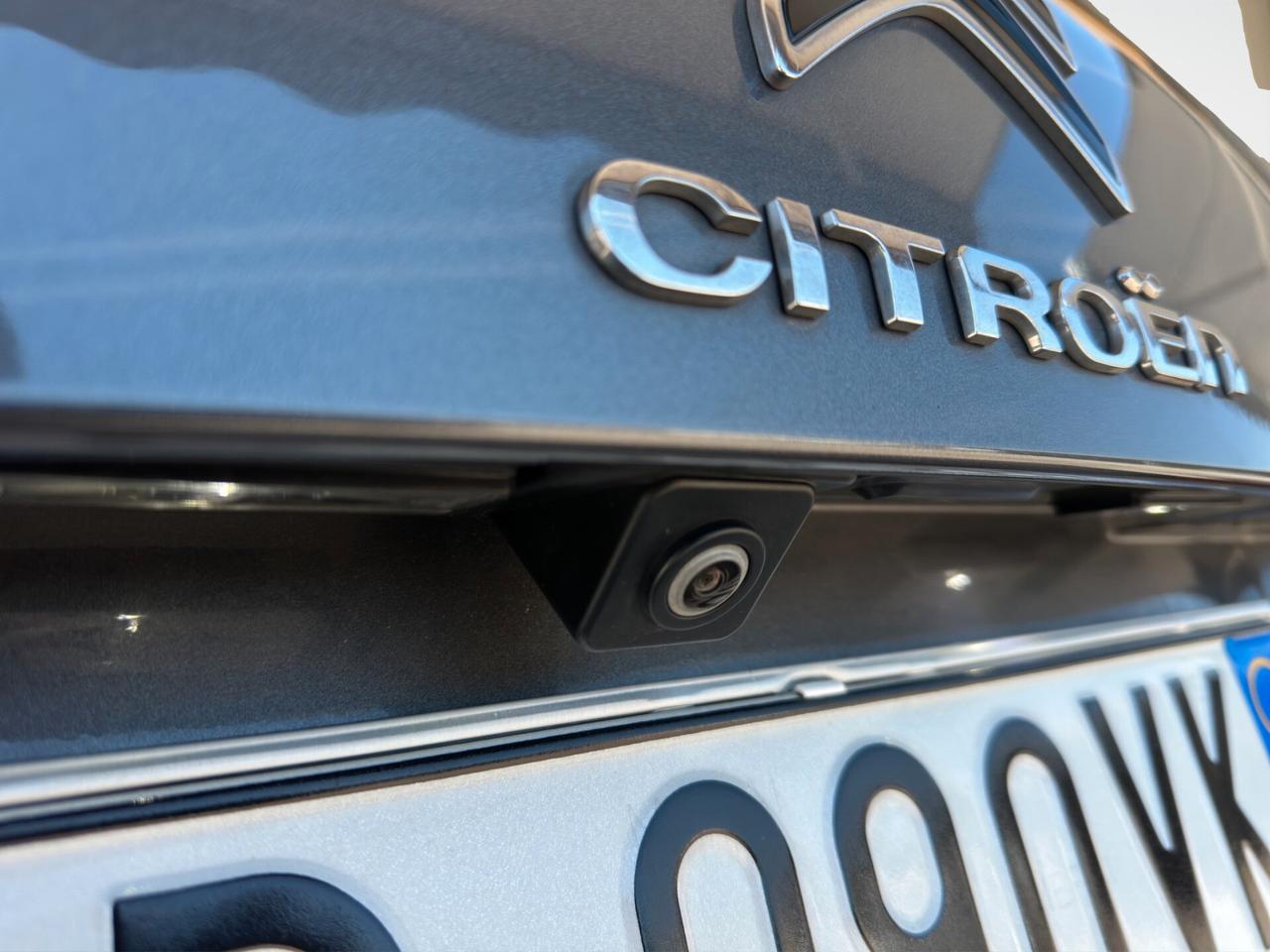 Citroen C5 Aircross BlueHDi 130 S&S EAT8 Feel Pack
