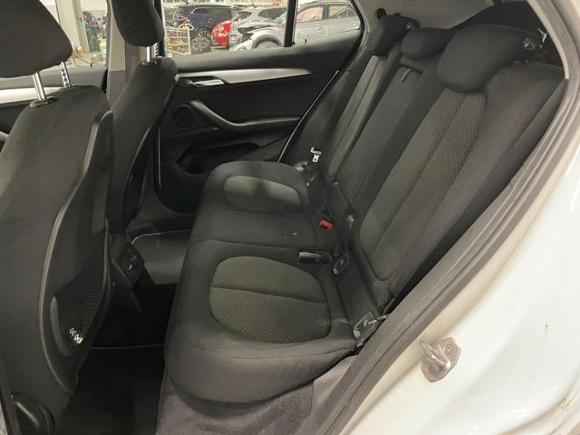 BMW X2 XDRIVE25E BUSINESS-X