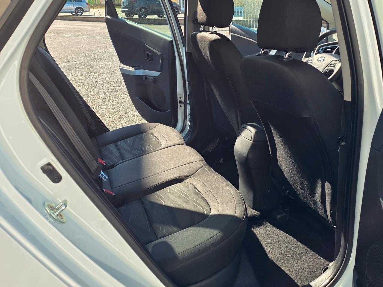 Kia Ceed cee'd 1.6 CRDi 110 CV SW Cool