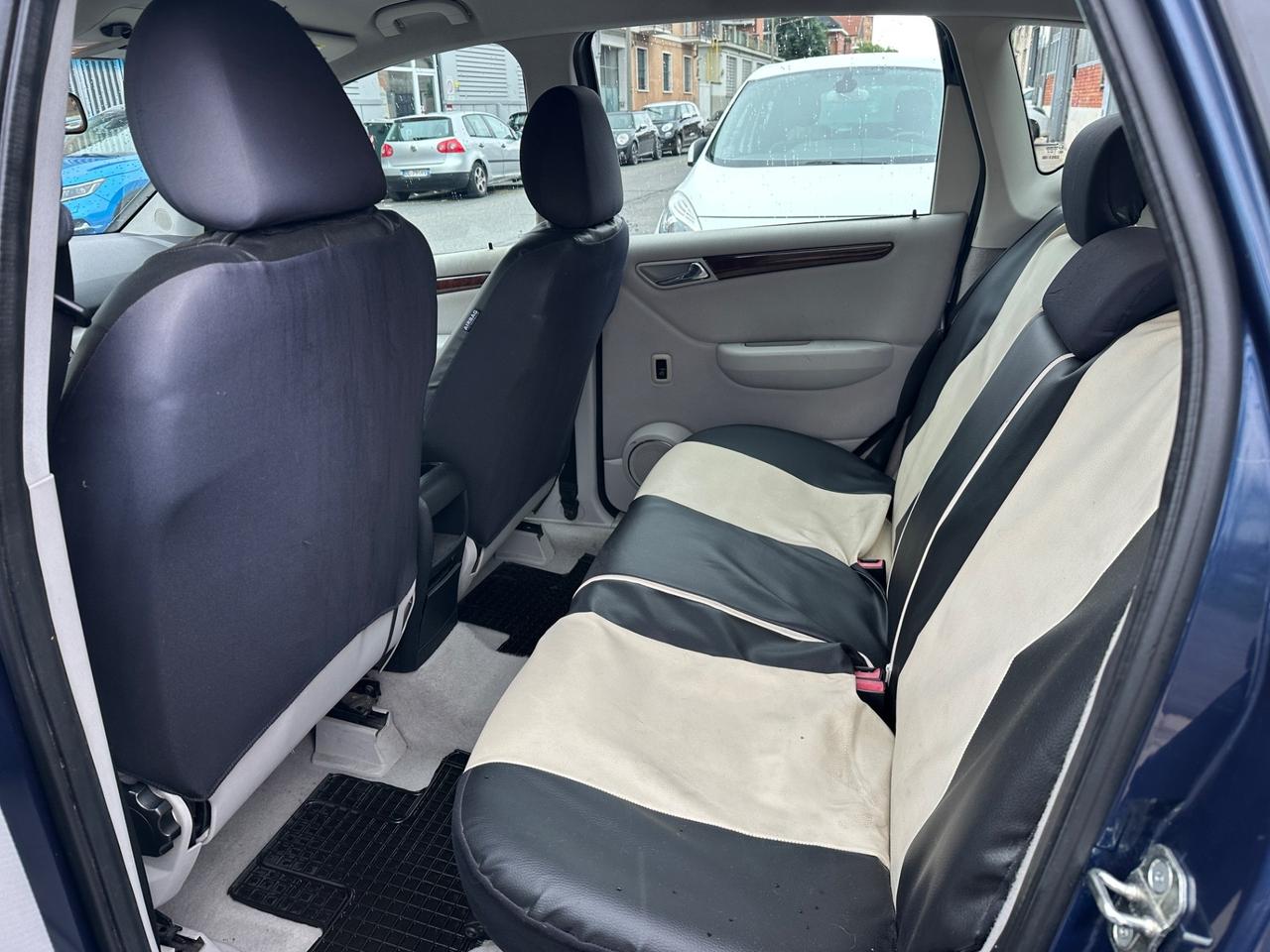 Mercedes-benz A 150 Avantgarde