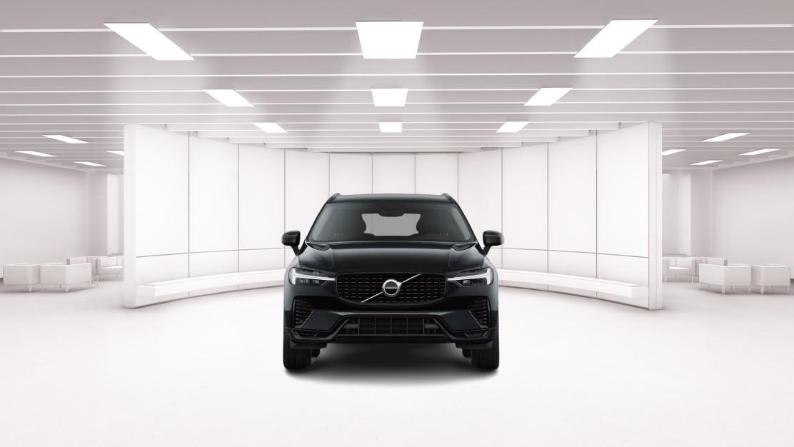 VOLVO Xc60 B4 Mild Hybrid Automatico Plus Dark