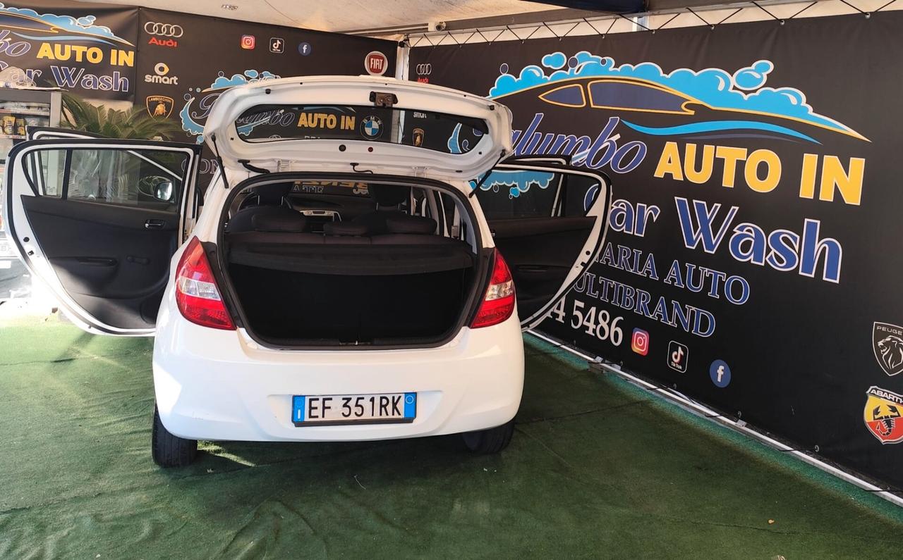 Hyundai i20 1.2 5p. Sound Edition