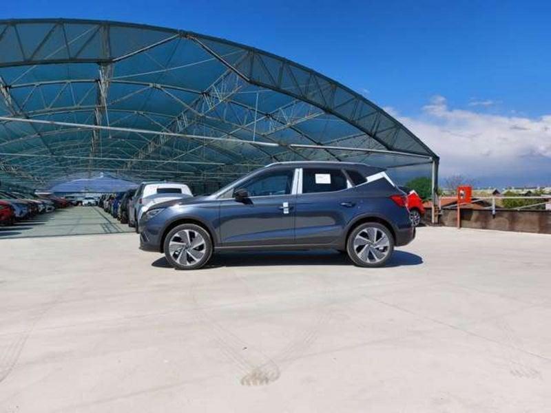 Seat Arona 1.0 ecotsi FR 110cv