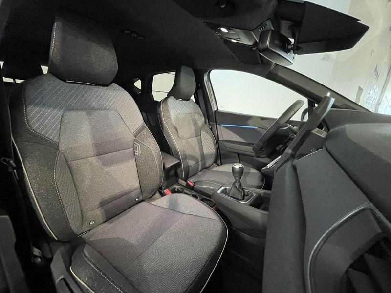 Renault Captur ECO-G 100 CV Techno