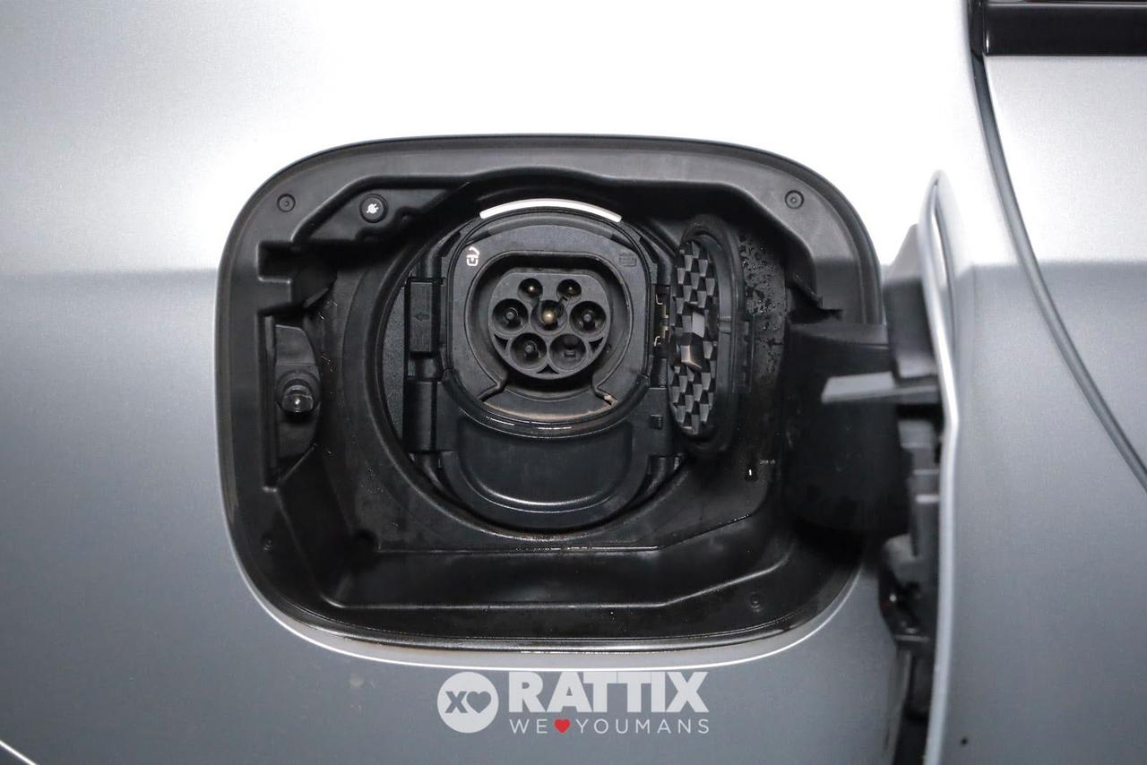 Mercedes-Benz A 250 e 1.3 Phev (eq-power) Premium Auto