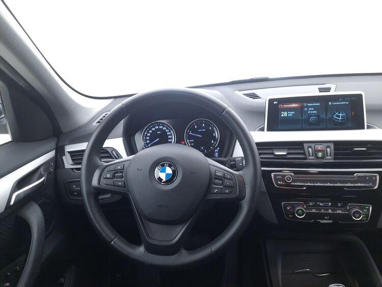 BMW X1 Business BR648538 2.0 Diesel 150CV
