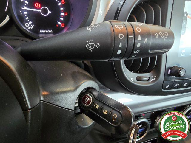 FIAT 500L 1.4 95 CV Mirror