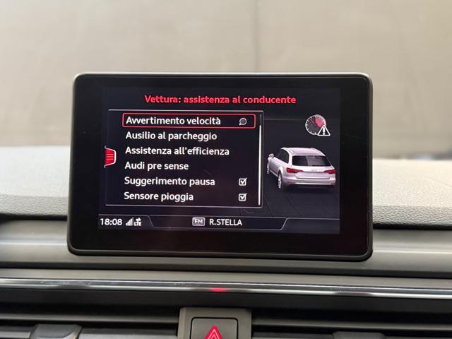 AUDI A4 Avant 2.0 TDI 150 CV S tronic Business