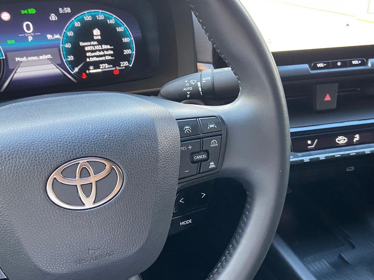 Toyota C-HR 1.8 HEV Trend #50597