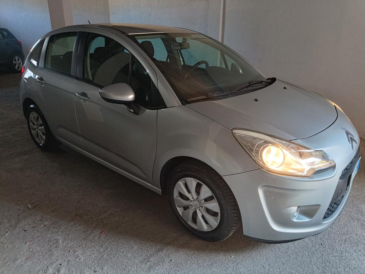 Citroen C3 1.1 Business