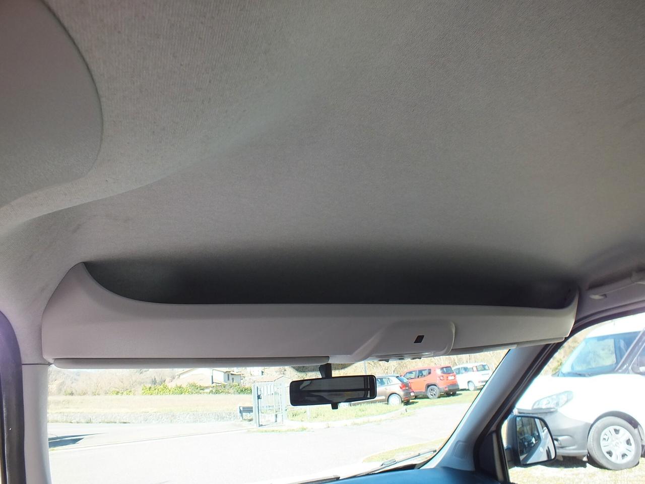 Fiat Doblò 1.3 Diesel 95CV N1*5 posti*SOLO 44.400KM*