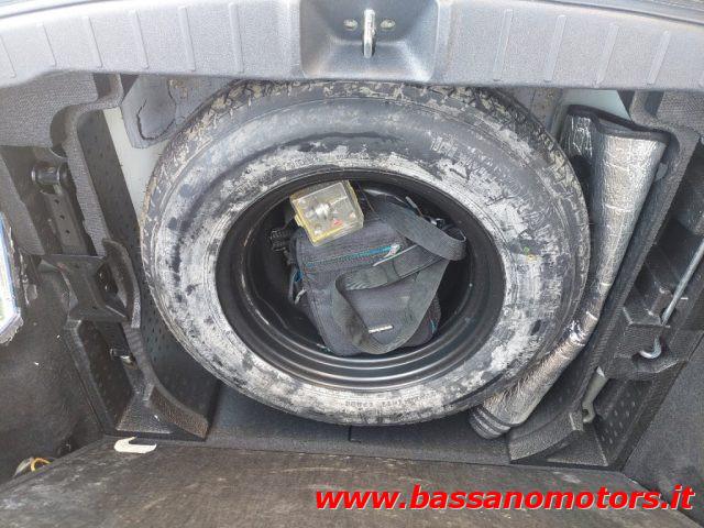 CITROEN C4 Aircross 1.6 HDi 115 Stop&Start 2WD SU APPUNTAMENTO