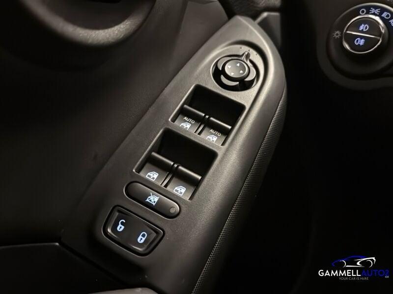 FIAT 500X 500X 1.6 MultiJet 130 CV