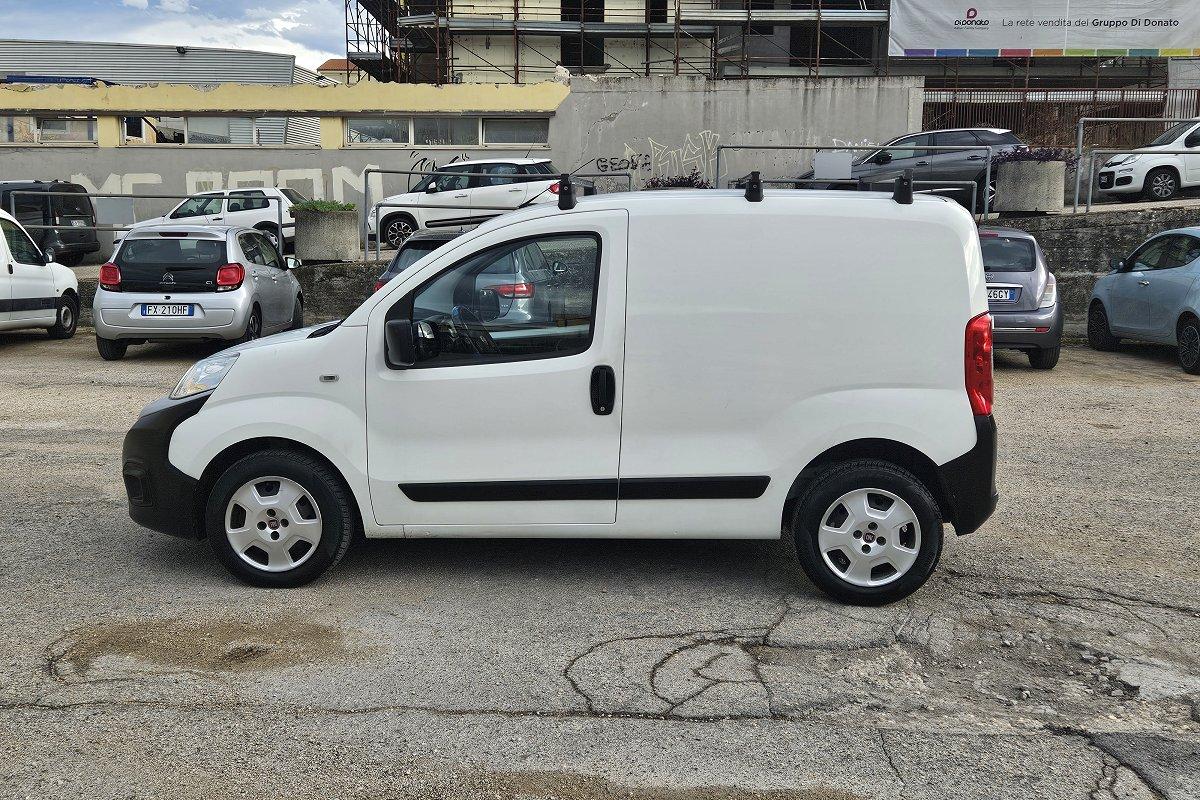 FIAT Fiorino 1.3 MJT 95CV Cargo