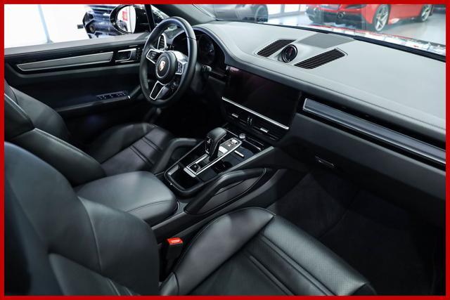 PORSCHE Cayenne Coupé 3.0 V6|IVA ESP