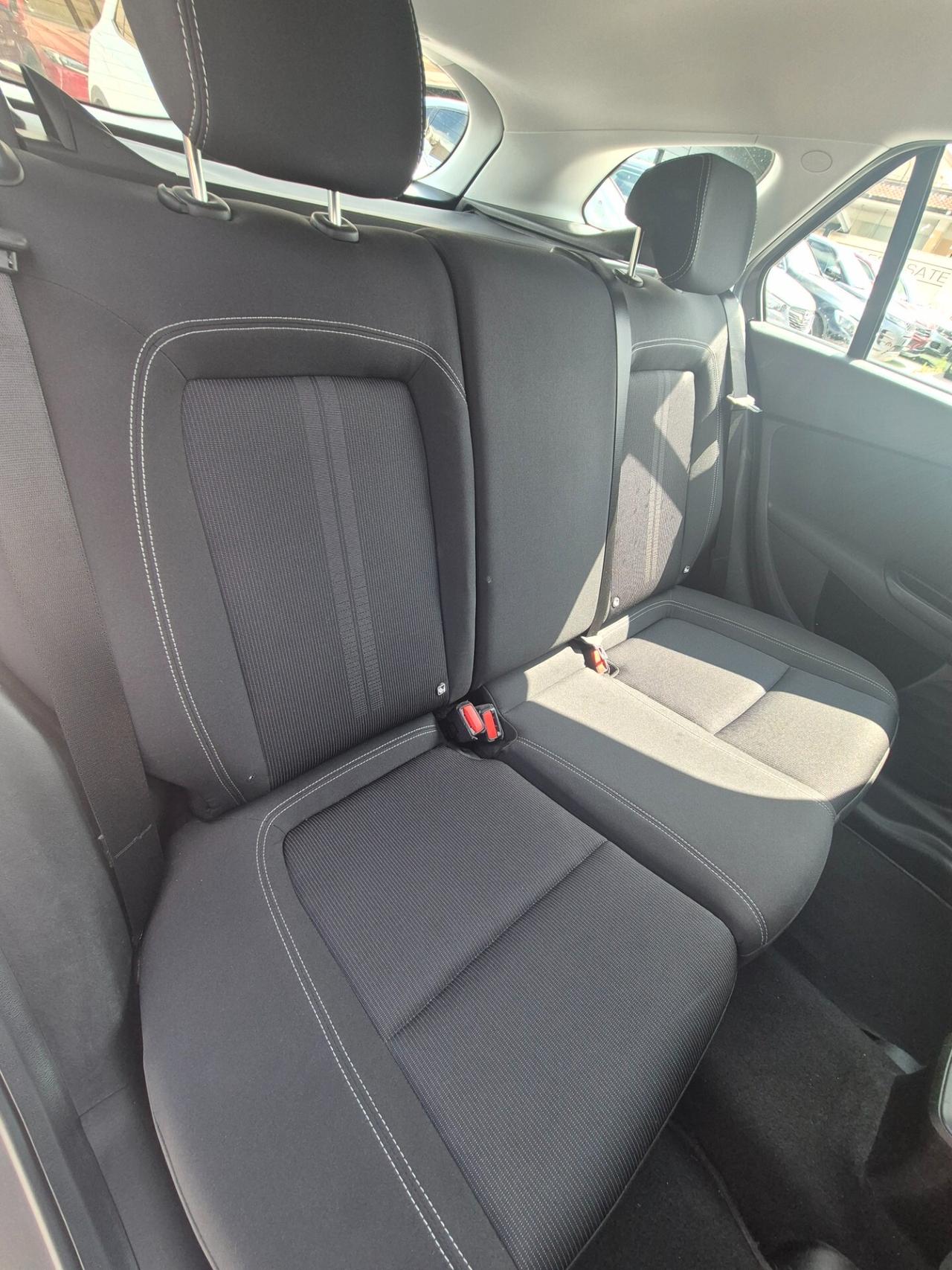 Fiat Tipo 1.3 Mjt S&S SW Lounge