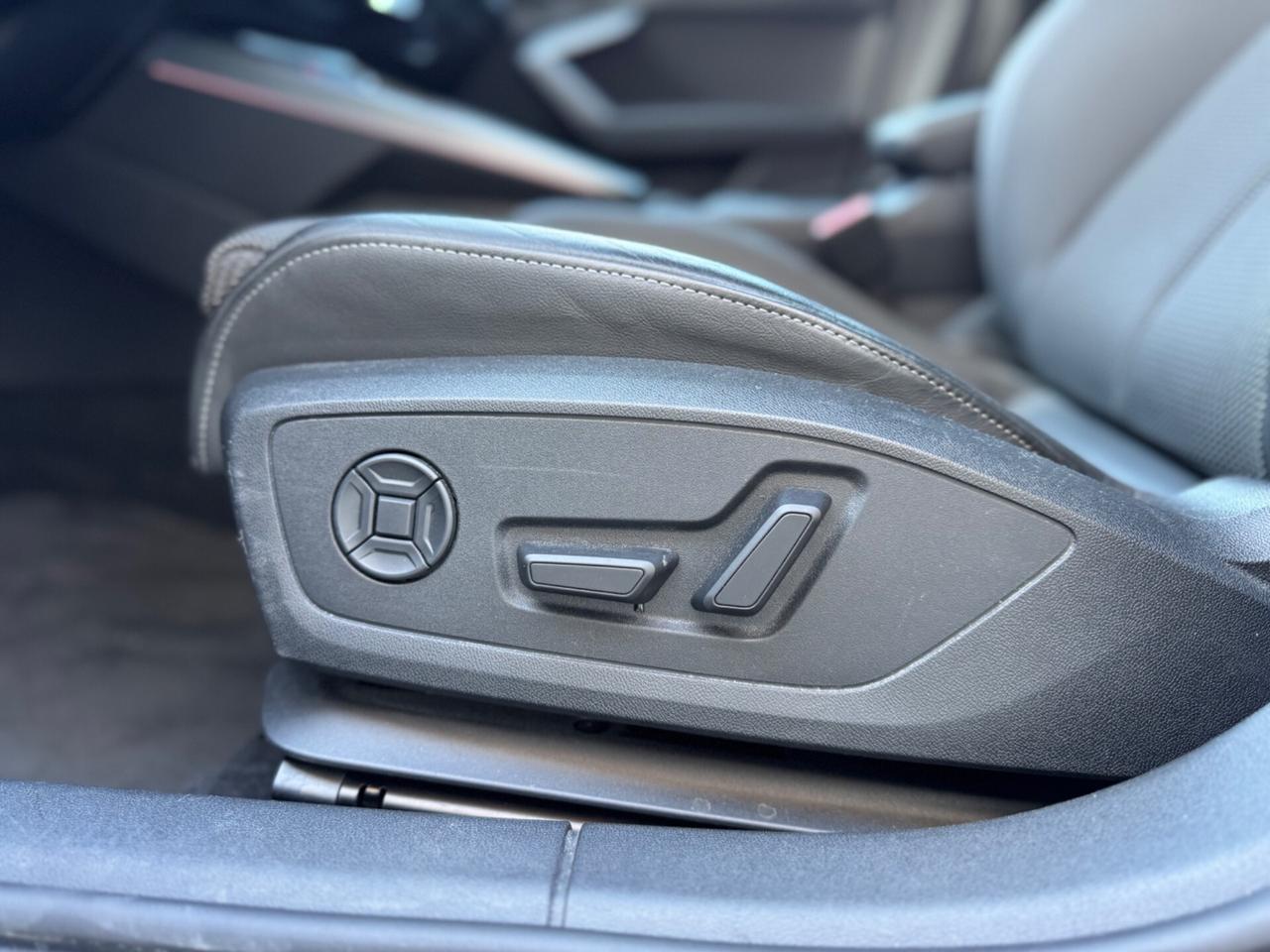 AUDI A3 35TDI 150CV S LINE EDITION PRONTA CONSEGNA