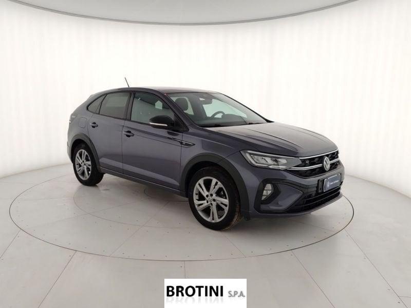 Volkswagen Taigo 1.0 TSI 81kW R-Line