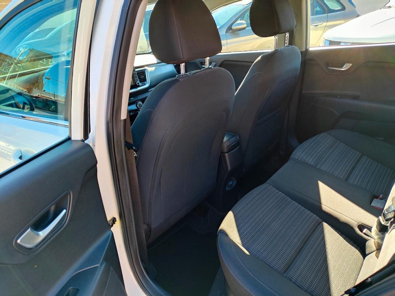 Kia Stonic 1.6 CRDi 115 CV Style 2020