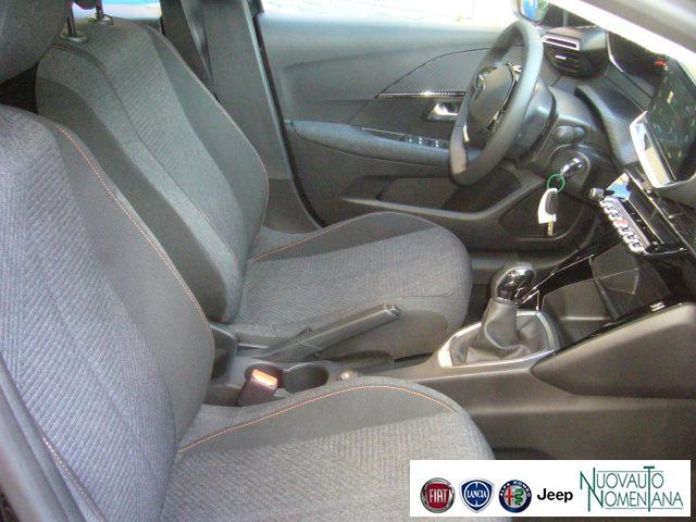 PEUGEOT 208 PureTech Style 75CV Stop&Start 5Porte Km0