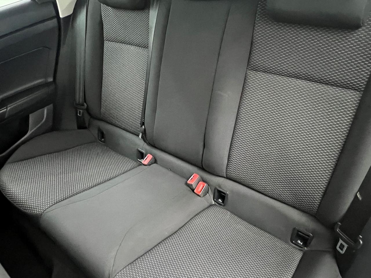 VOLKSWAGEN Polo VI 2017 Polo 5p 1.6 tdi Trendline 80cv