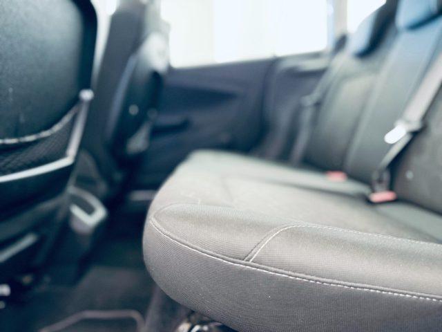 FORD B-Max 1.5 TDCi 75 CV Titanium