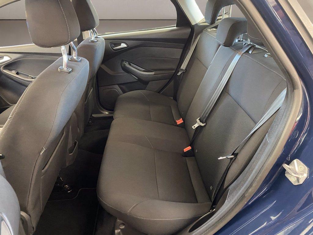 FORD Focus 5p 1.0 ecoboost Plus s&s 100cv del 2016
