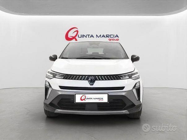 Renault Captur Full Hybrid E-Tech 160CVMY26 ALPINE