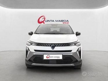 Renault Captur Full Hybrid E-Tech 160CVMY26 ALPINE