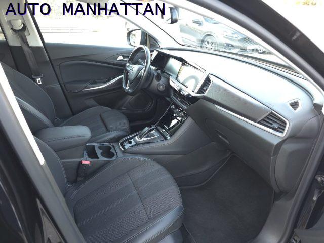 OPEL Grandland 1.5 diesel Ecotec aut. Business Elegance